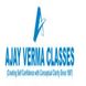 Ajay Verma Classes